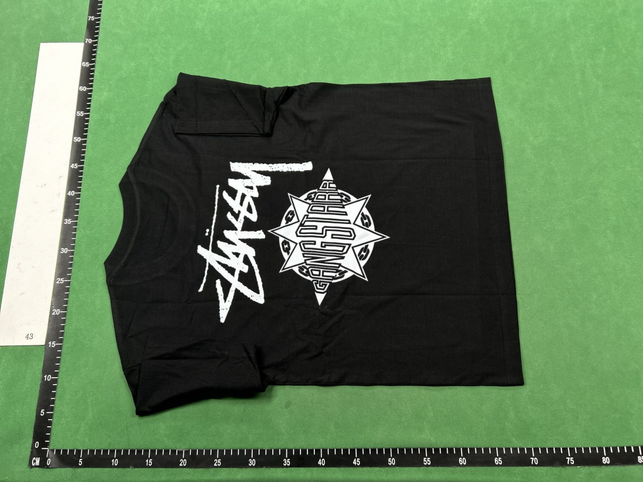 Stussy T-shirt （30+style -3