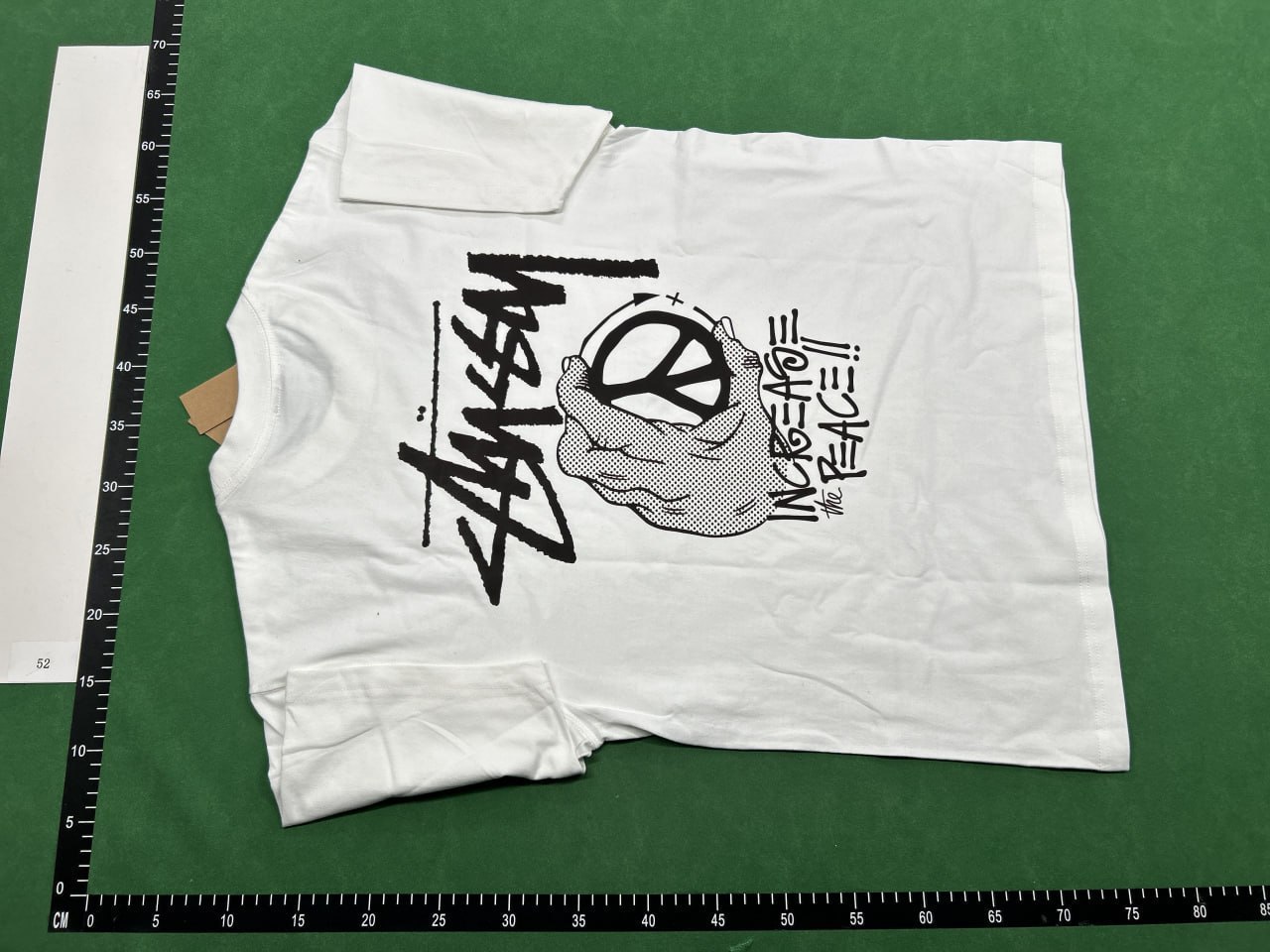 Stussy T-shirt （30+style -4