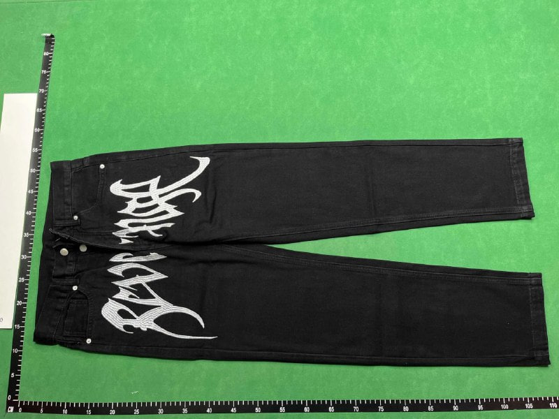  Revenge jeans -3