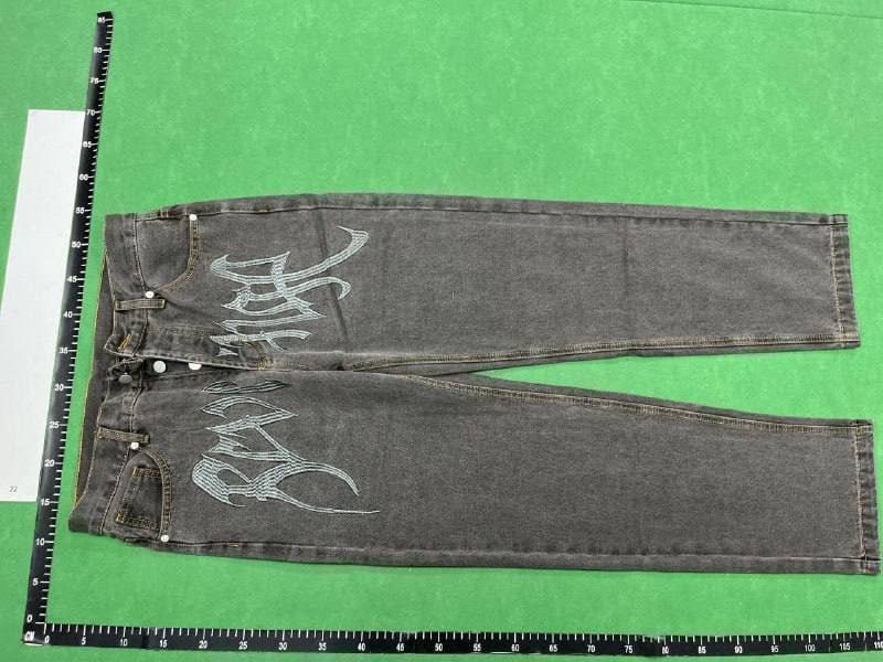  Revenge jeans -2