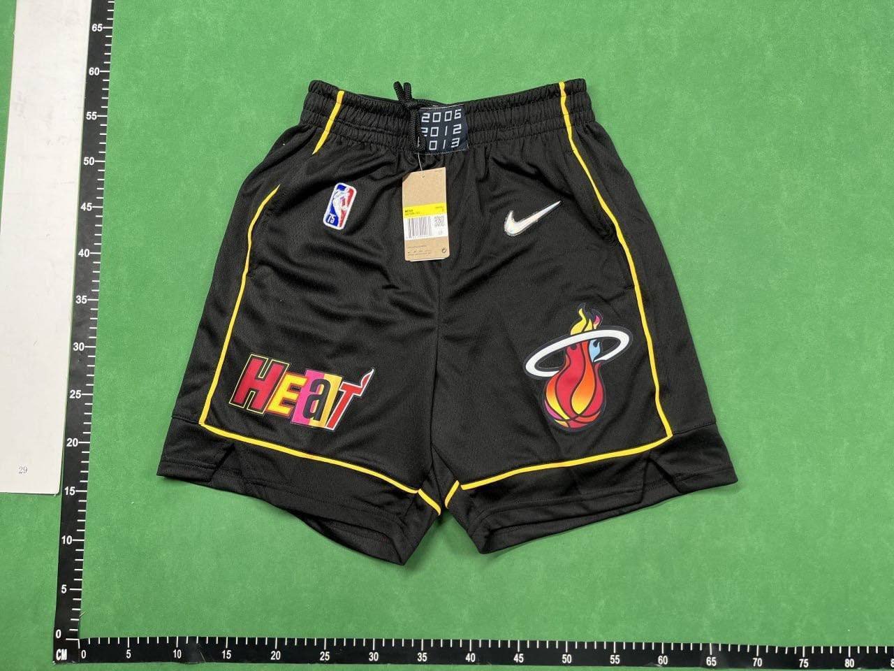 Miami Shorts (40 CP) -2