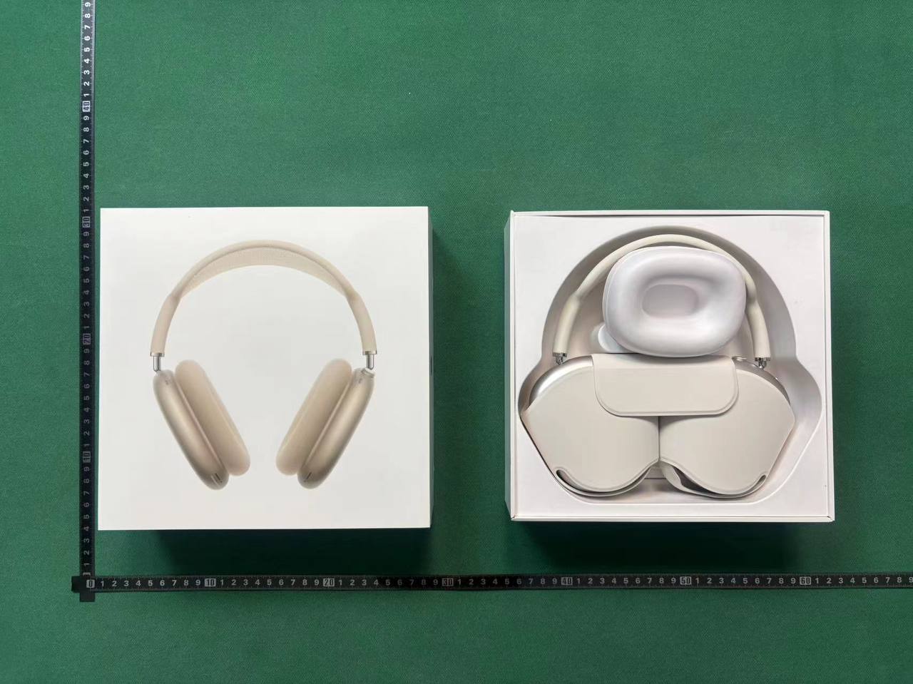 Apple AirPods Max USB-C -2