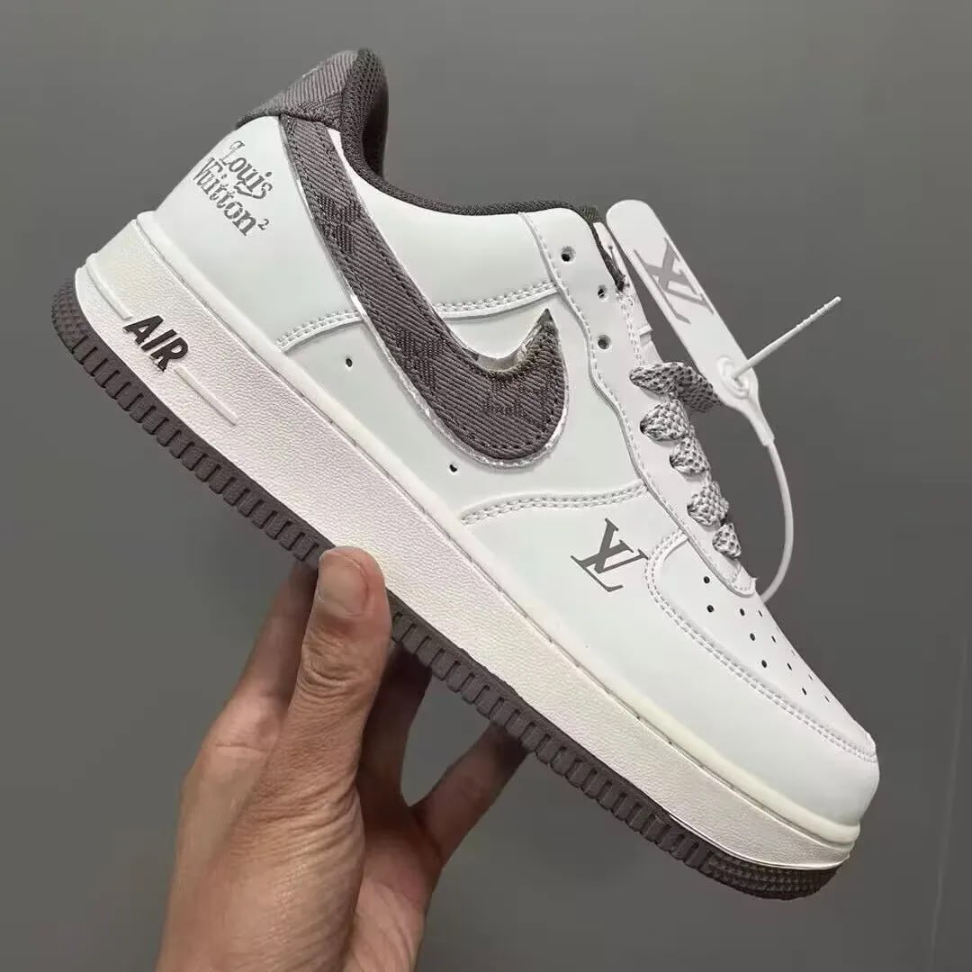 Nike Air Force 1 Sneakers [31 styles] -2