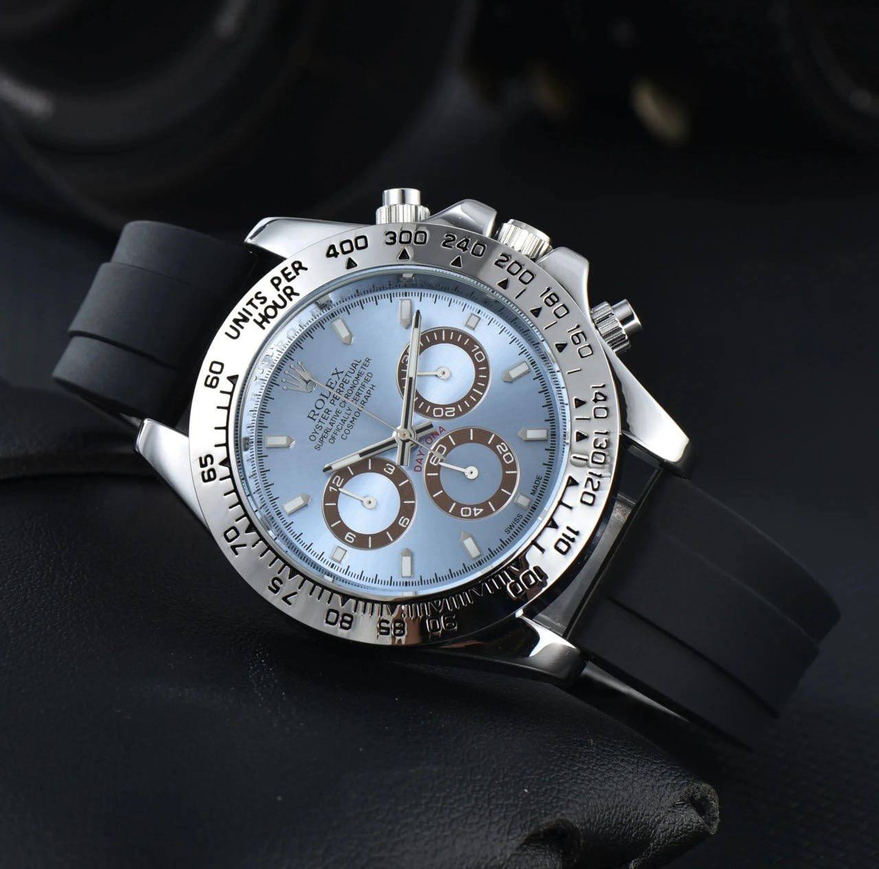 Rolex Daytona Chronograph Watch [39 styles] -2