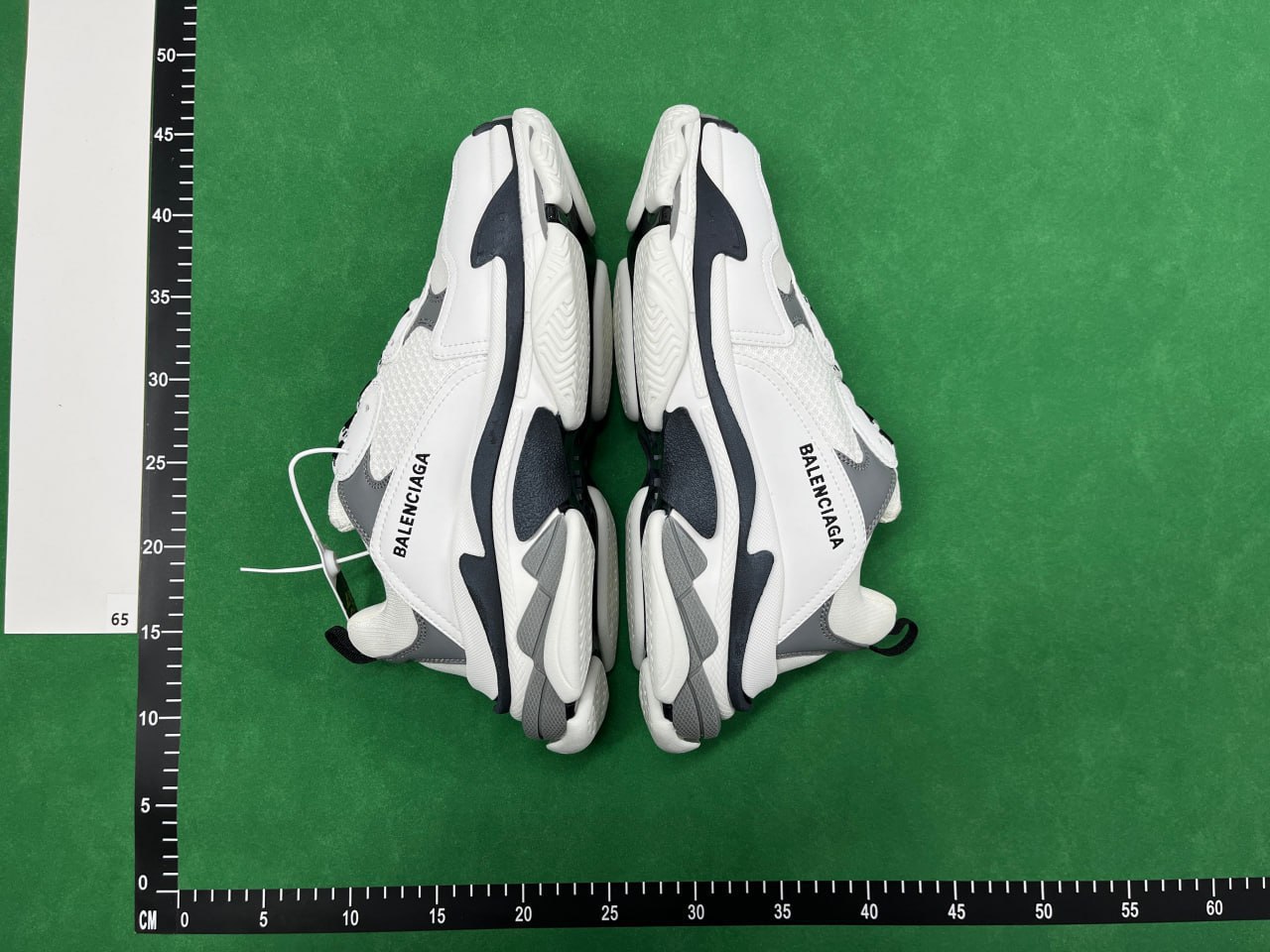 Balenciaga Triple S Sneakers [37 styles] -3