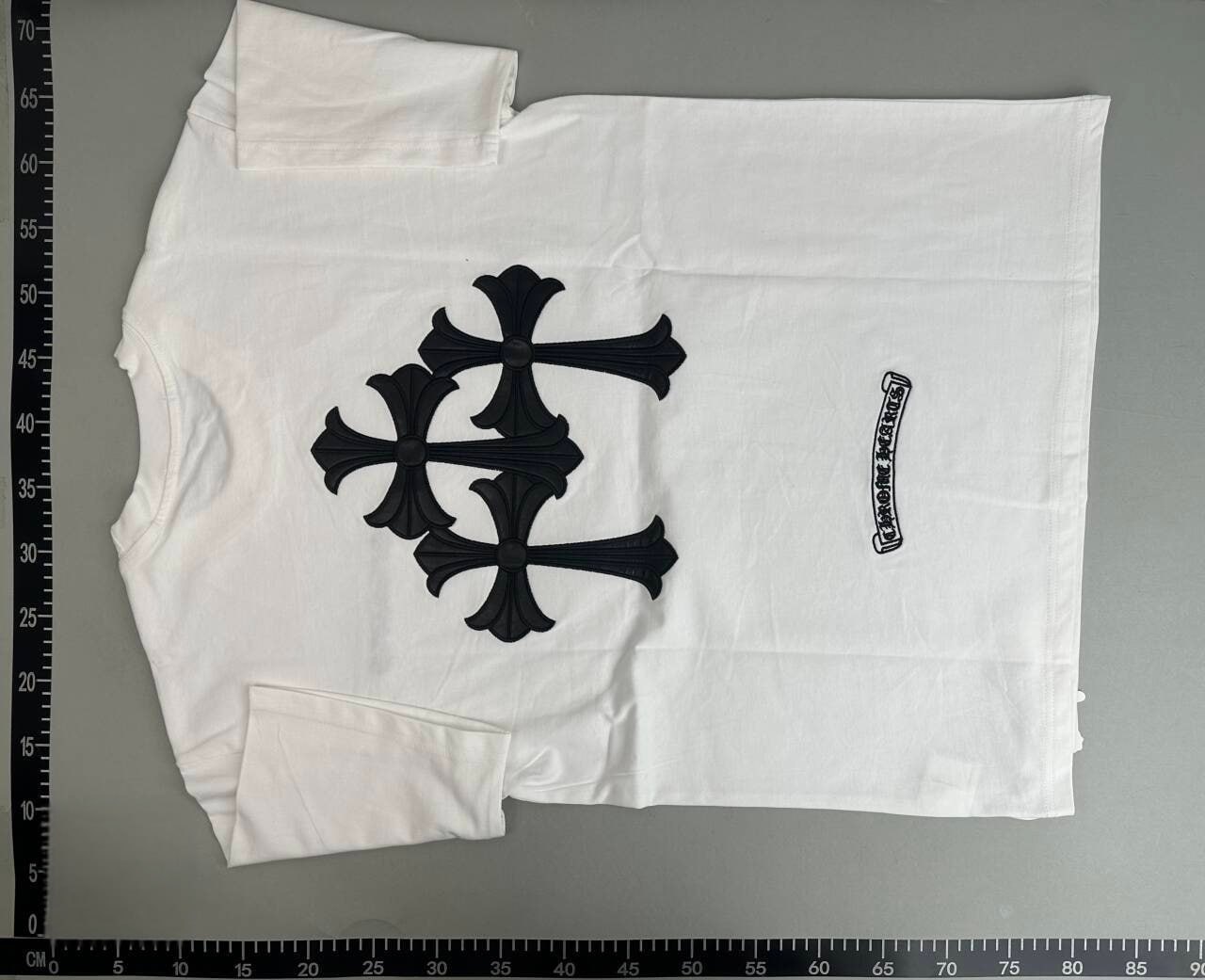 Chrome Hearts T-Shirt [40 styles] -2