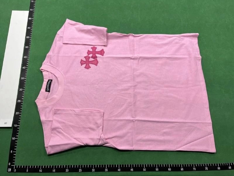 Chrome Hearts T-Shirt [40 styles] -3