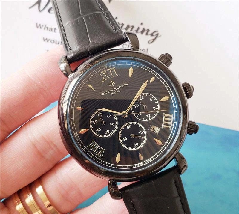 VACHERON CONSTANTIN（39 STYLE TOP） -2