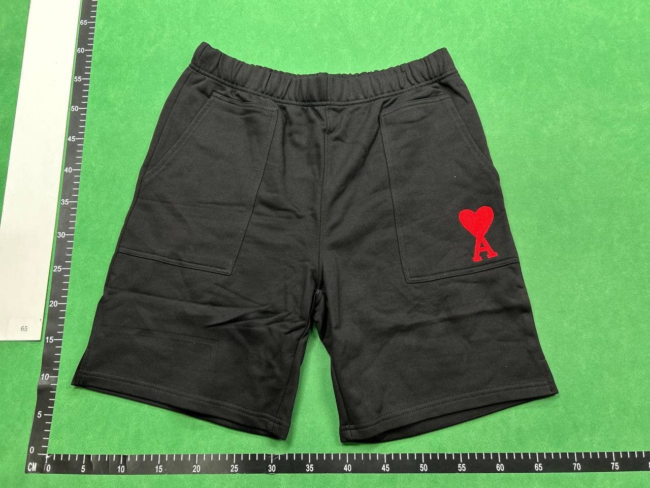 Ami shorts -2