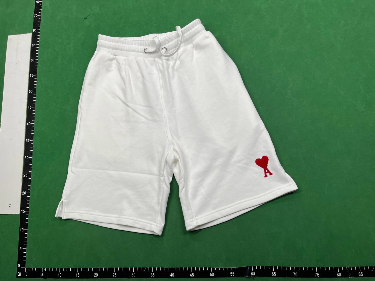 Ami shorts -4