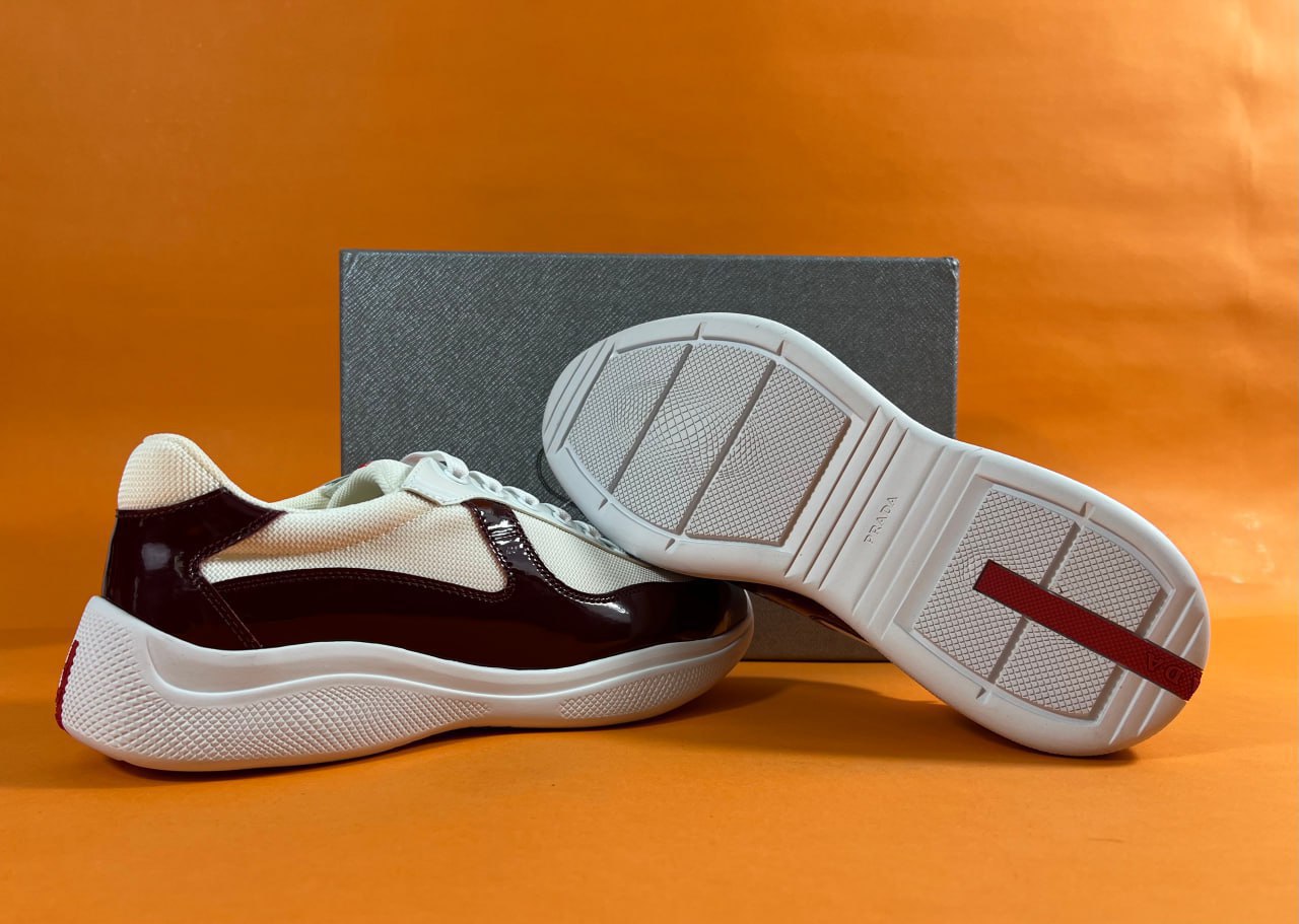 Prada Shoes  -3