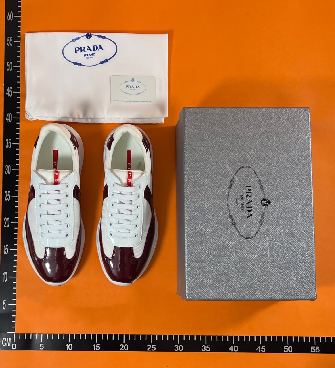 Prada Shoes  -2