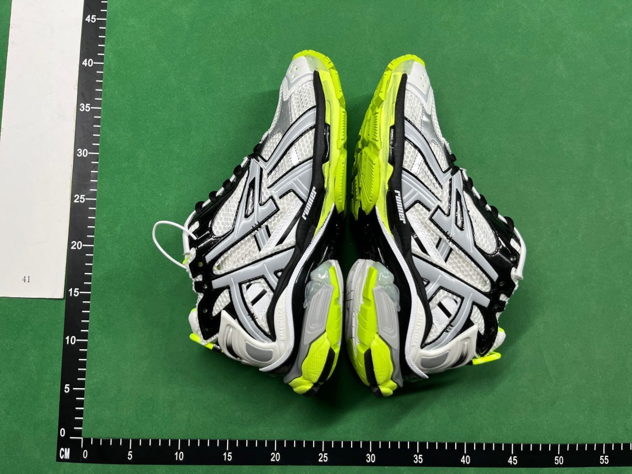 Balenciaga Runner -2