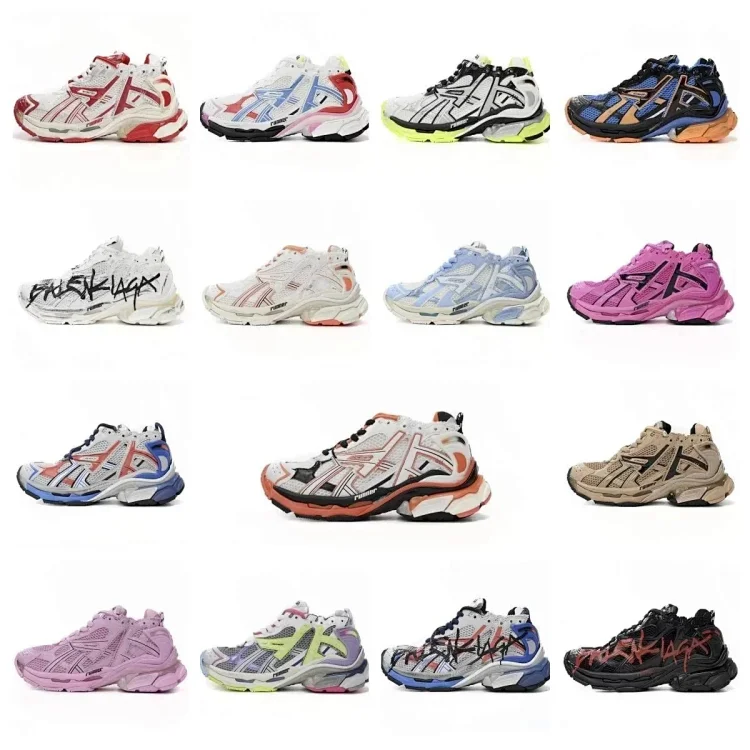 Balenciaga Runner
