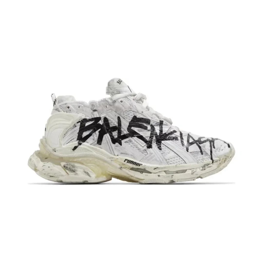 Balenciaga Runner -4