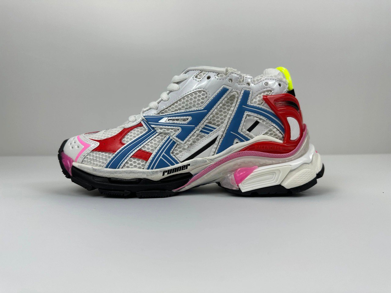 Balenciaga Runner -3