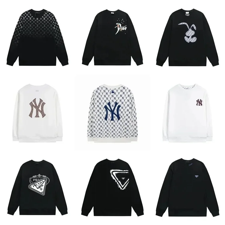  Prada sweatshirt -2