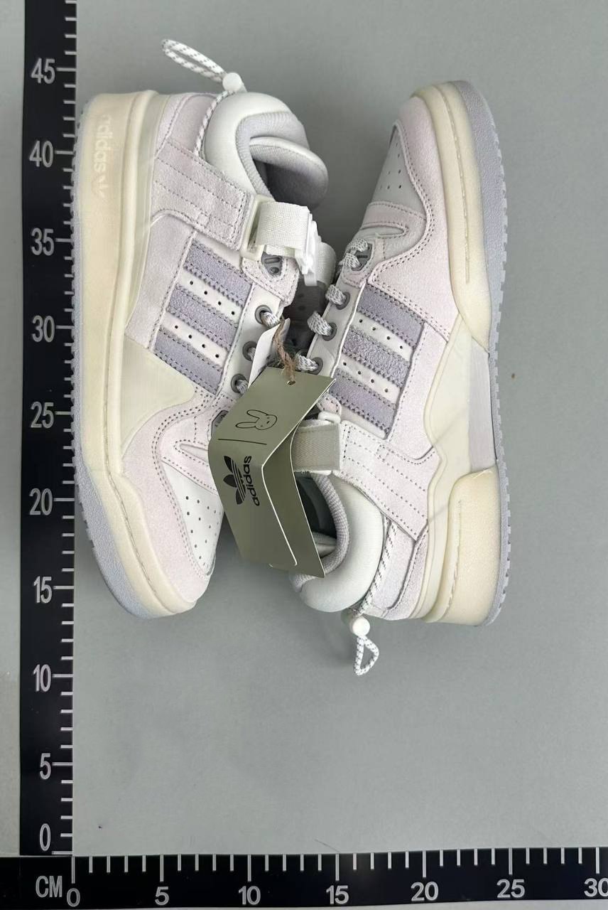 Adidas Forum Bad Bunny -2