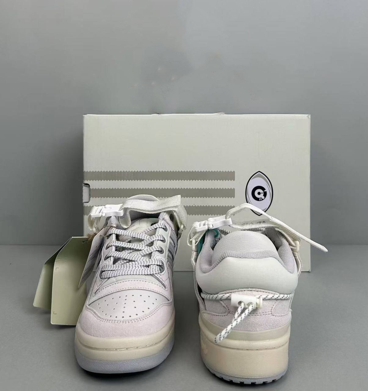 Adidas Forum Bad Bunny -4