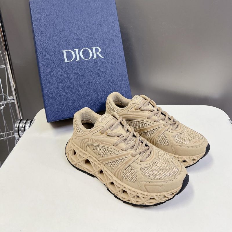 DIO B35 sneaker -4