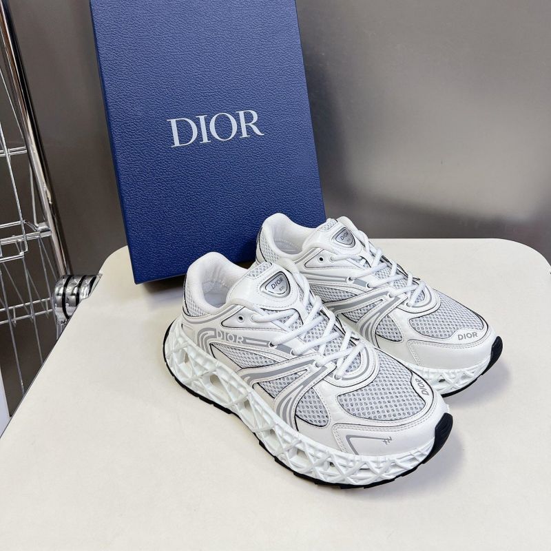 DIO B35 sneaker -3