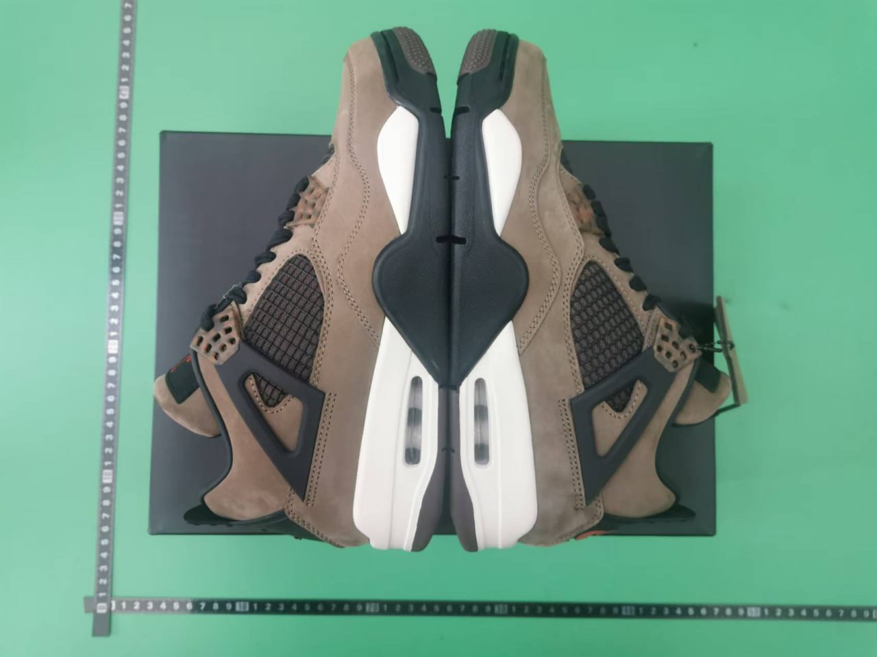  GX   JORDAN4 -4