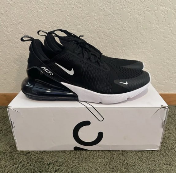 nike air max 270 -3