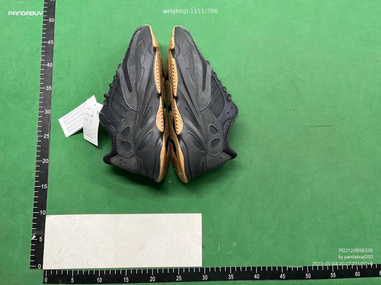 Yeezy boost 700 [10 Colors] -4