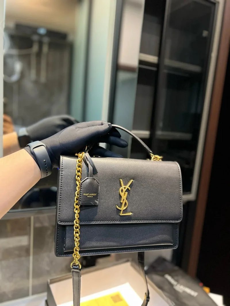YSL Niki Bag [39 styles] -2