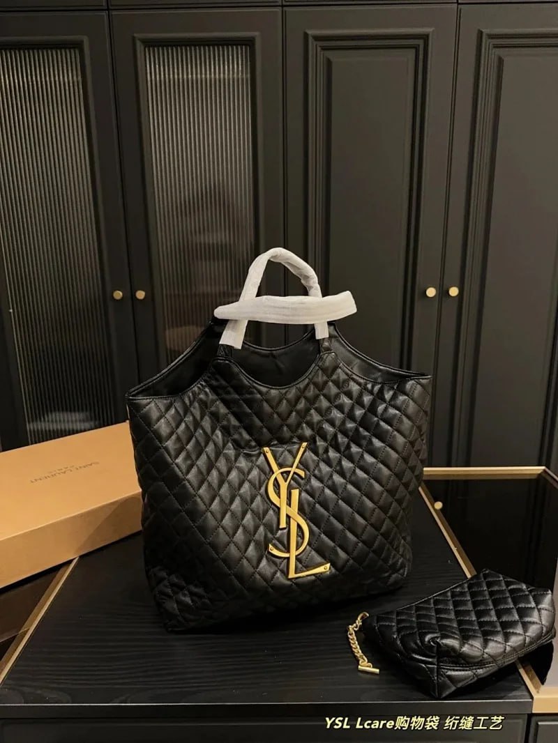 YSL Niki Bag [39 styles] -4