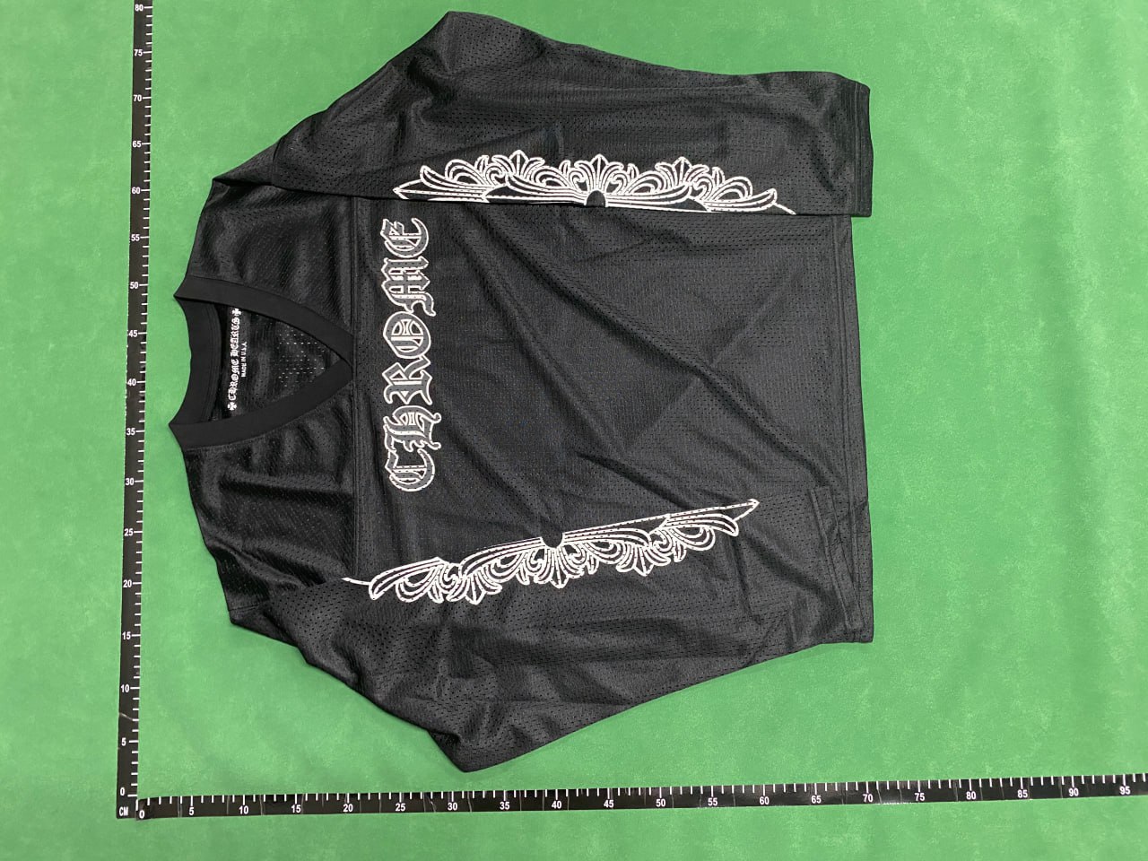 Chrome Hearts FoRM Jersey [31 styles] -2