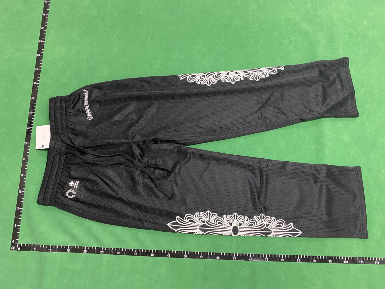 Chrome Hearts FoRM Jersey [31 styles] -3