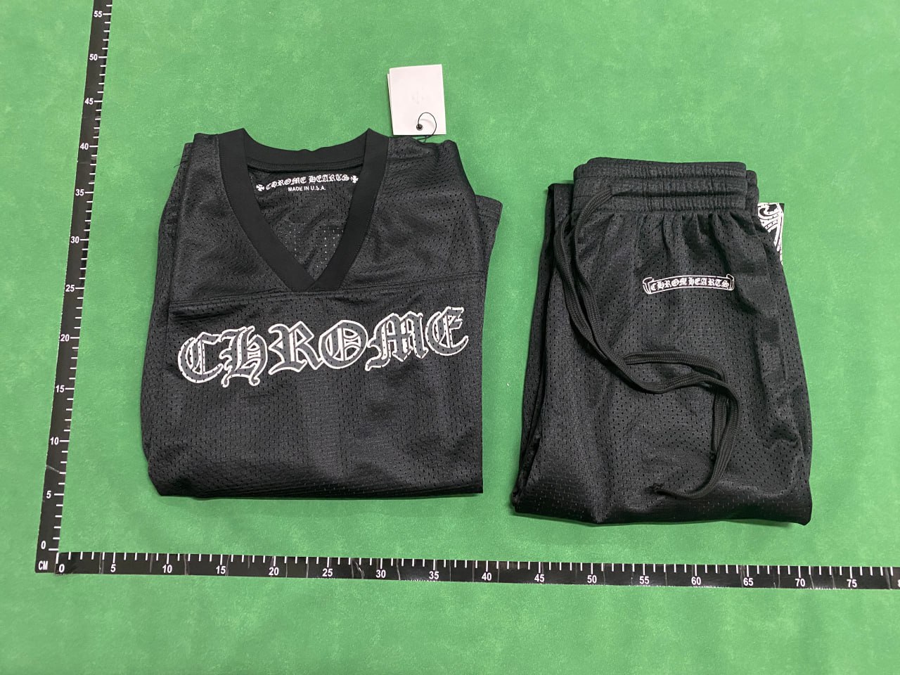 Chrome Hearts FoRM Jersey [31 styles] -4