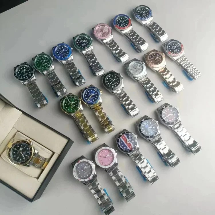  Rolex Submariner Watch [37 st