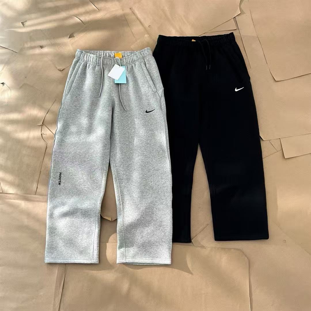 Nike x Stussy Hoodie with Reflective Strips [40 styles] -3