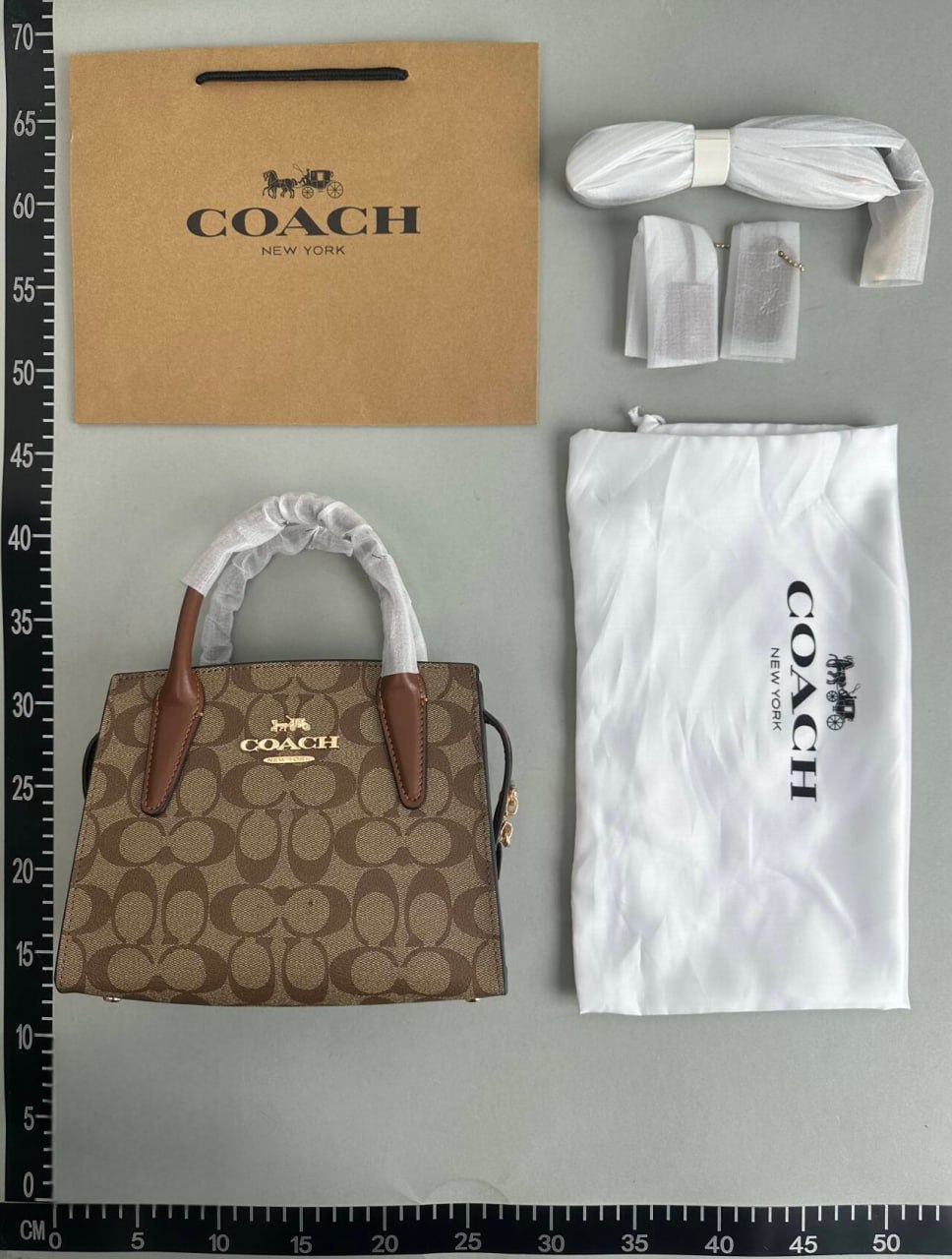 Coach MAYA Handbag [18 styles] -4