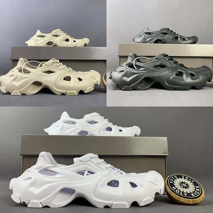 Balenciaga Foam Runner Sneaker