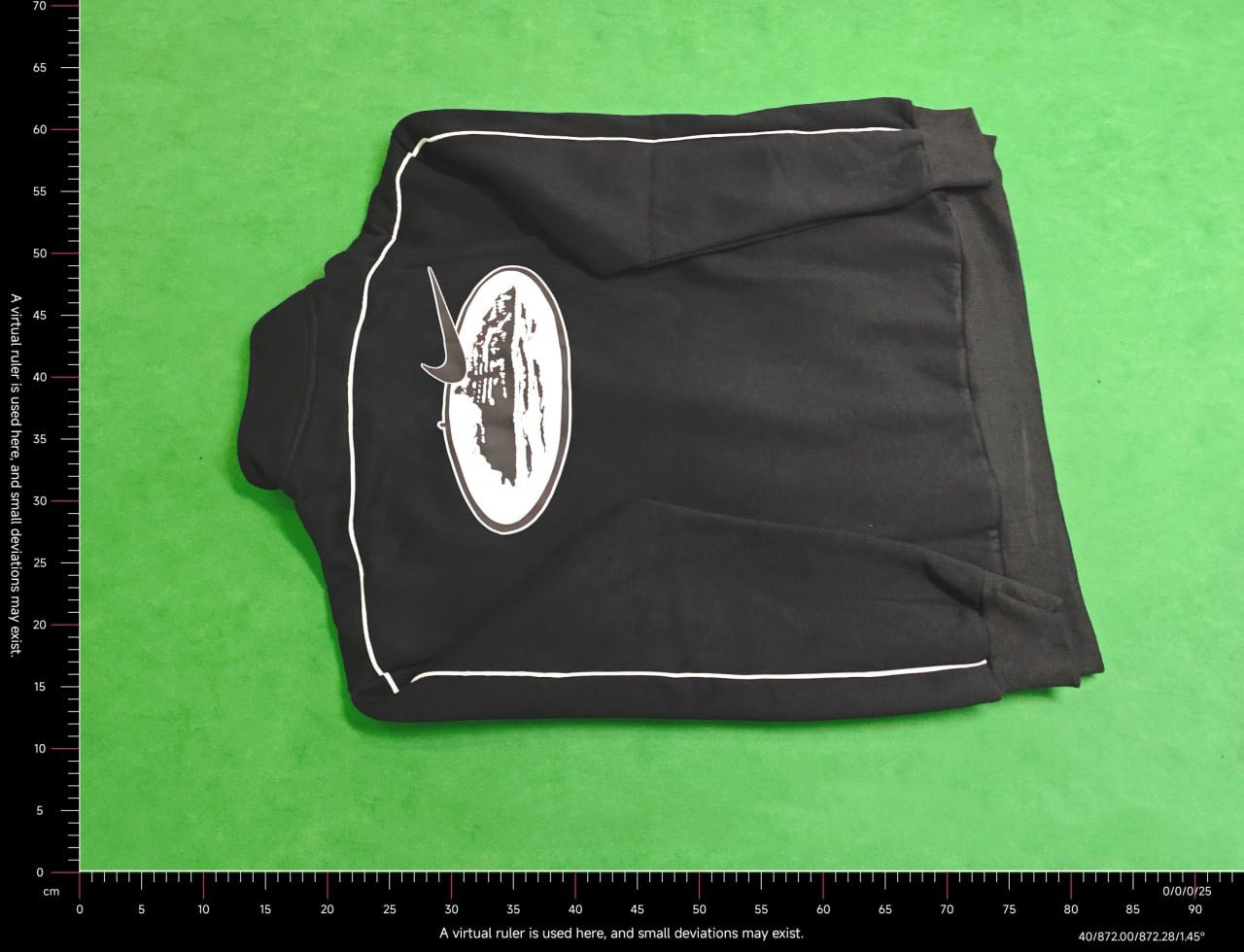 CORTEIZ & NIKE Track Suit [40 styles] -3