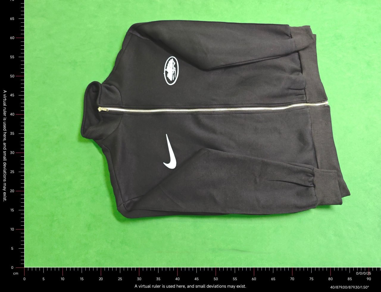 CORTEIZ & NIKE Track Suit [40 styles] -2