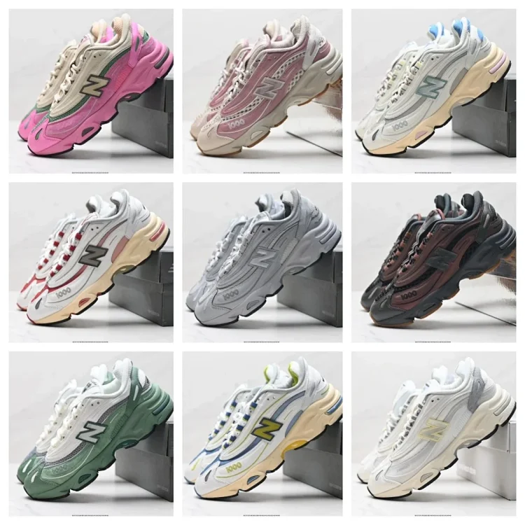 New Balance 1000 Sneakers [11 