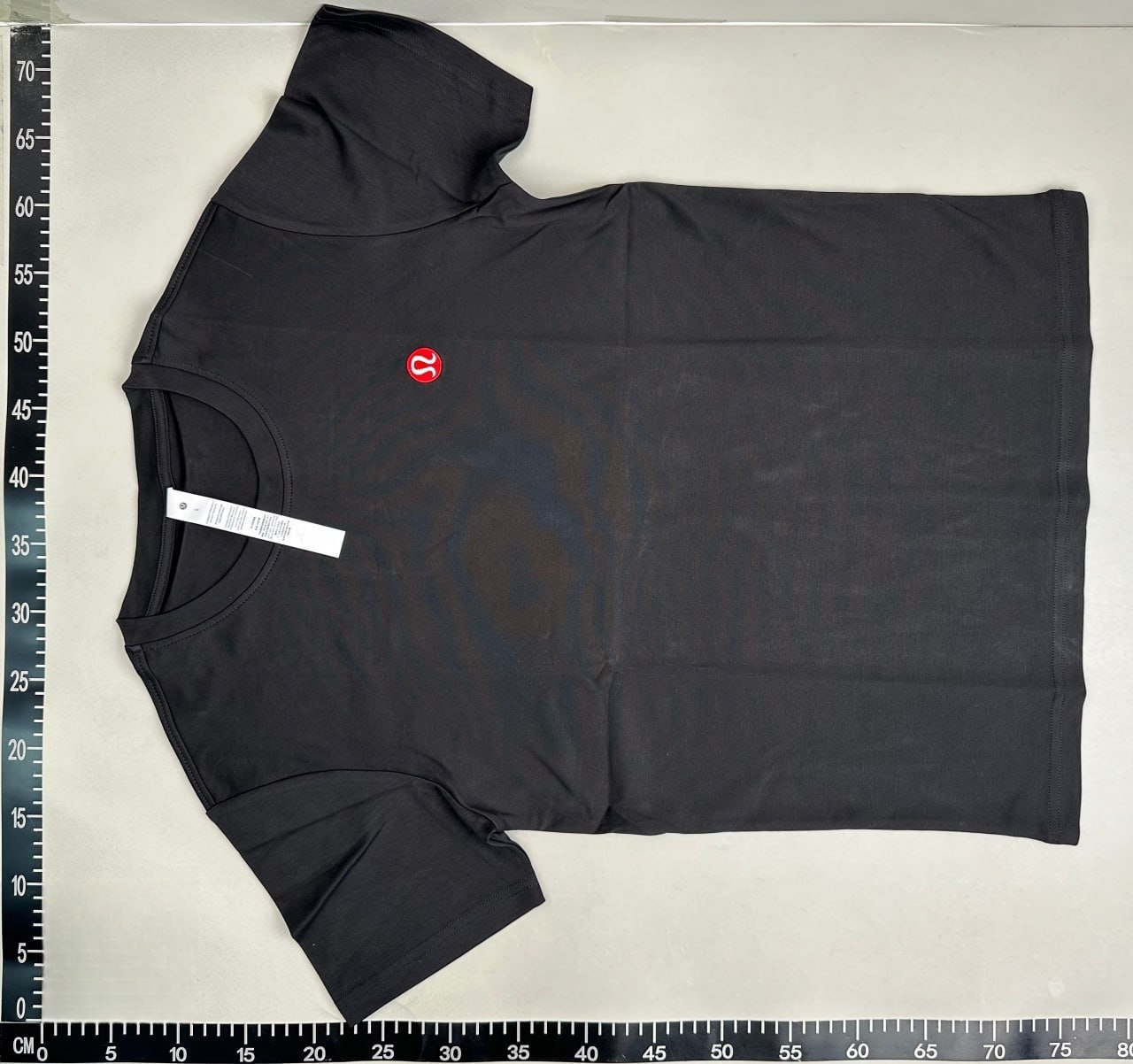 Lululemon Logo T-Shirt [3 styles] -3