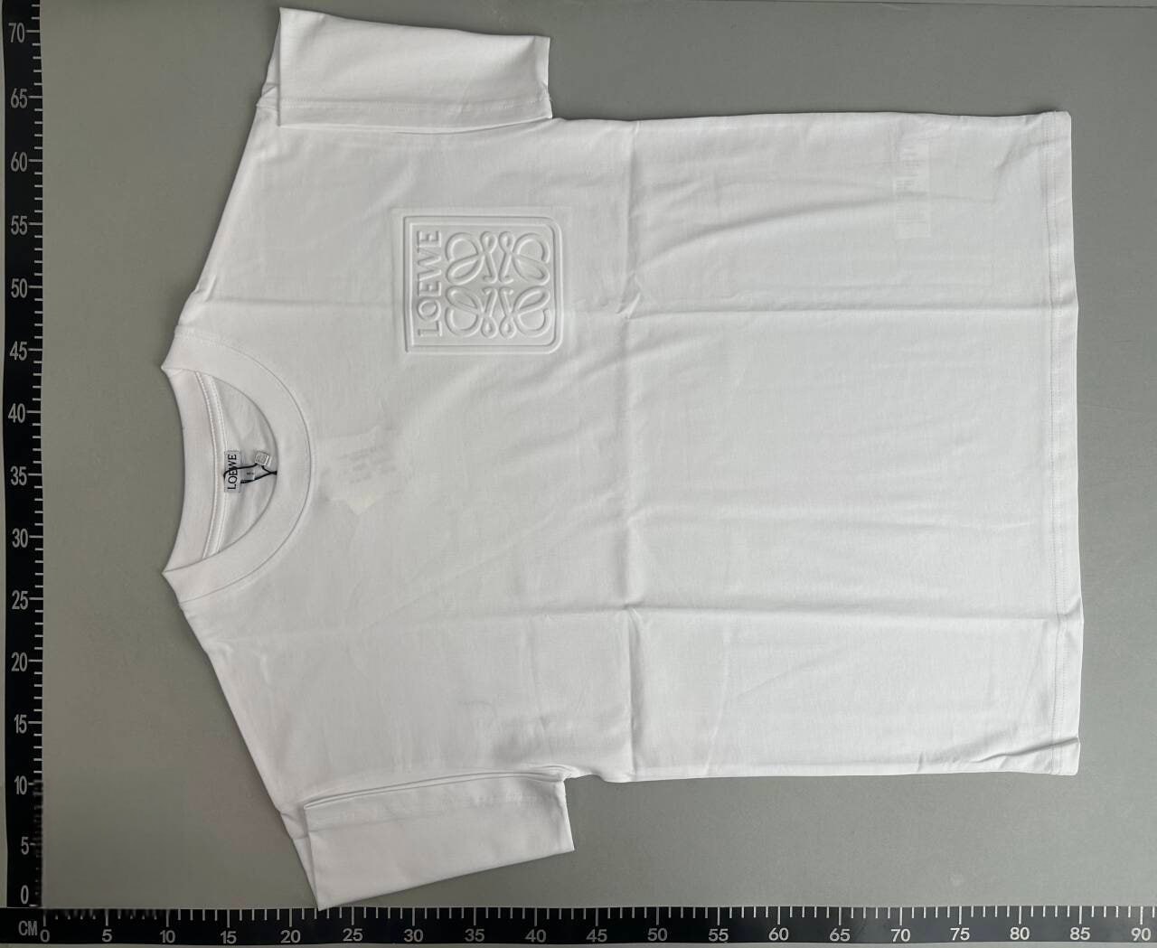  Loewe Anagram T-Shirt [40 styles] -3