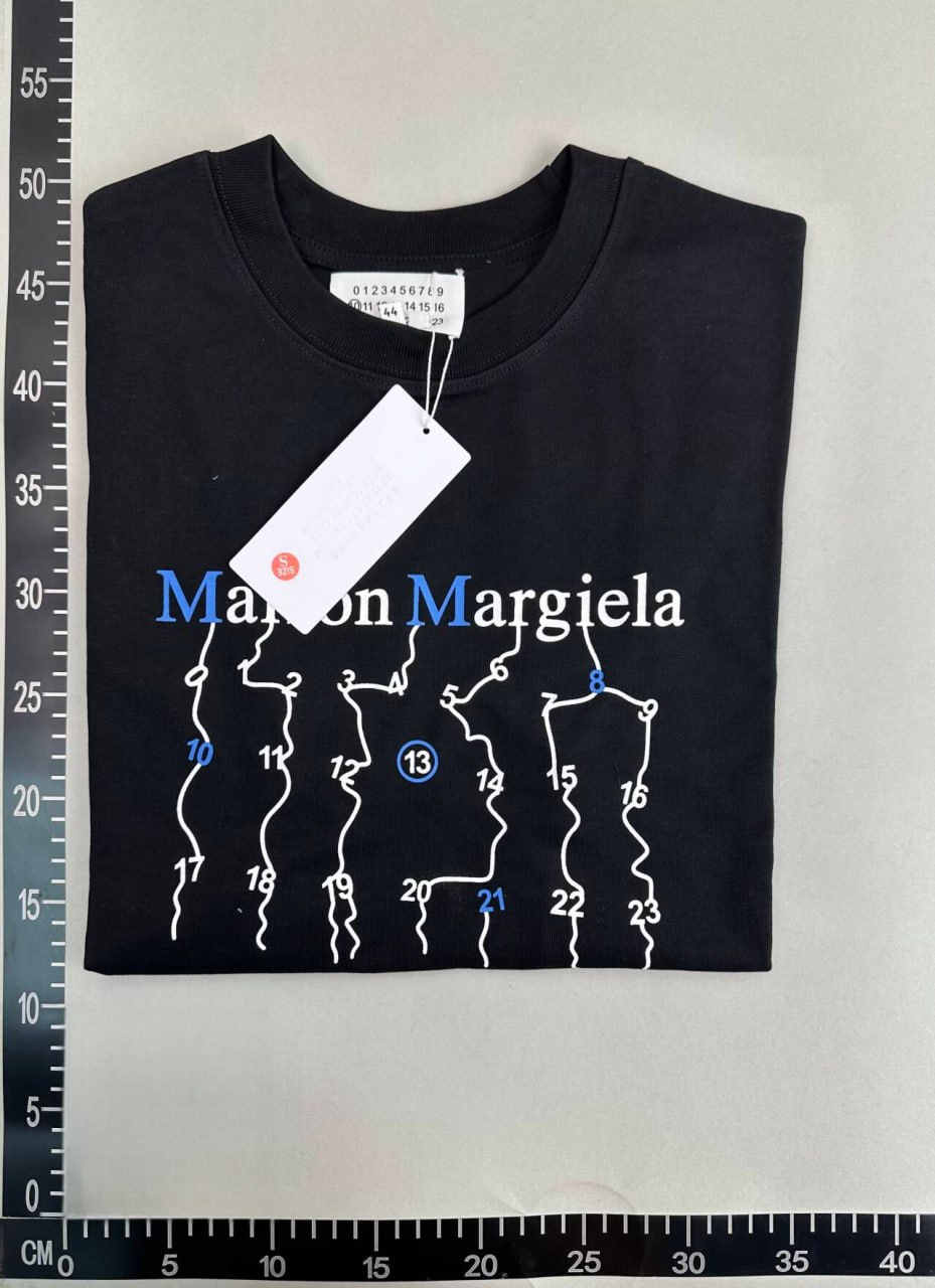 Maison Margiela T-Shirt [28 styles] -4