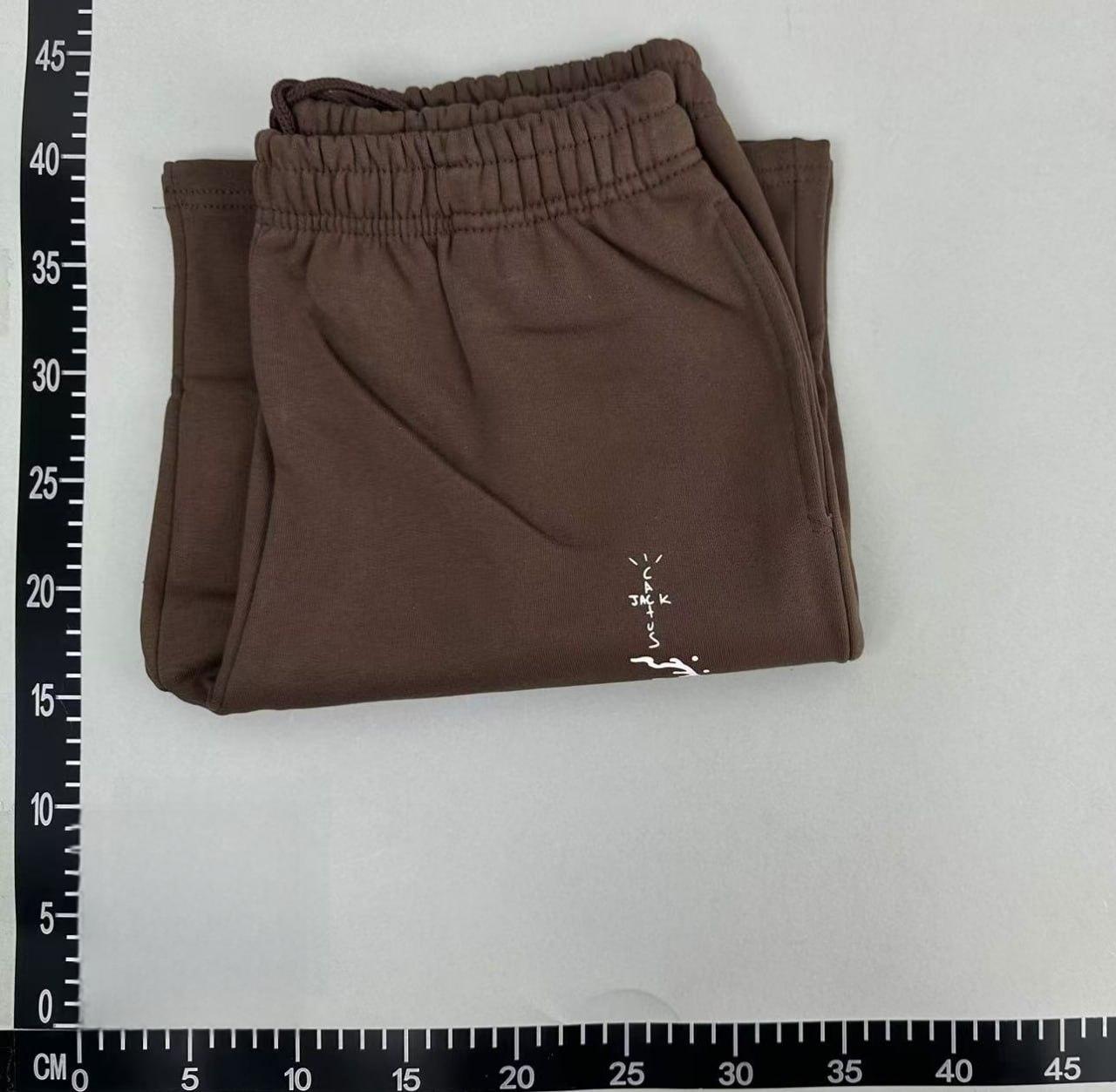  Travis Scott Cactus Jack Shorts [13 styles] -4