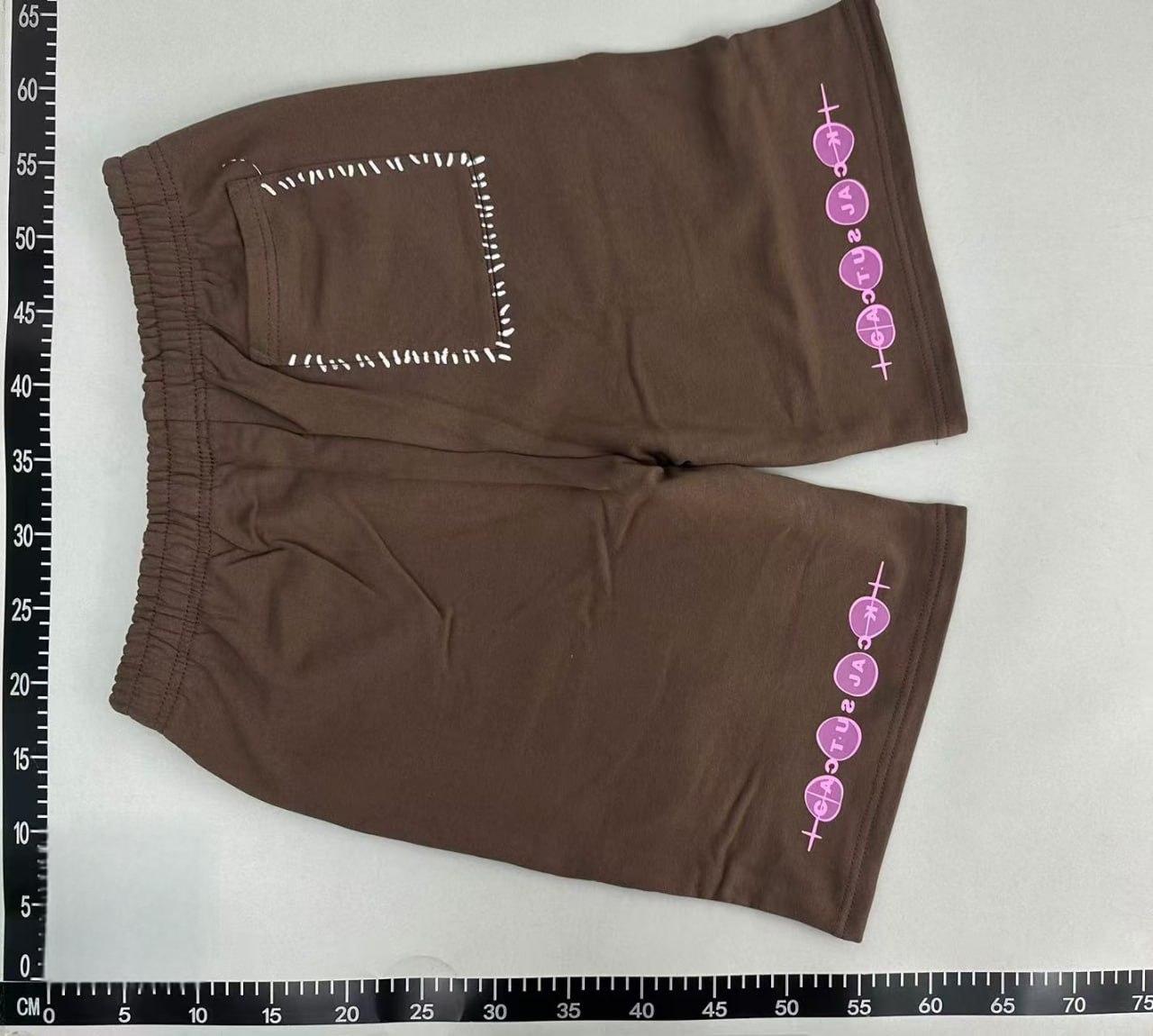  Travis Scott Cactus Jack Shorts [13 styles] -2