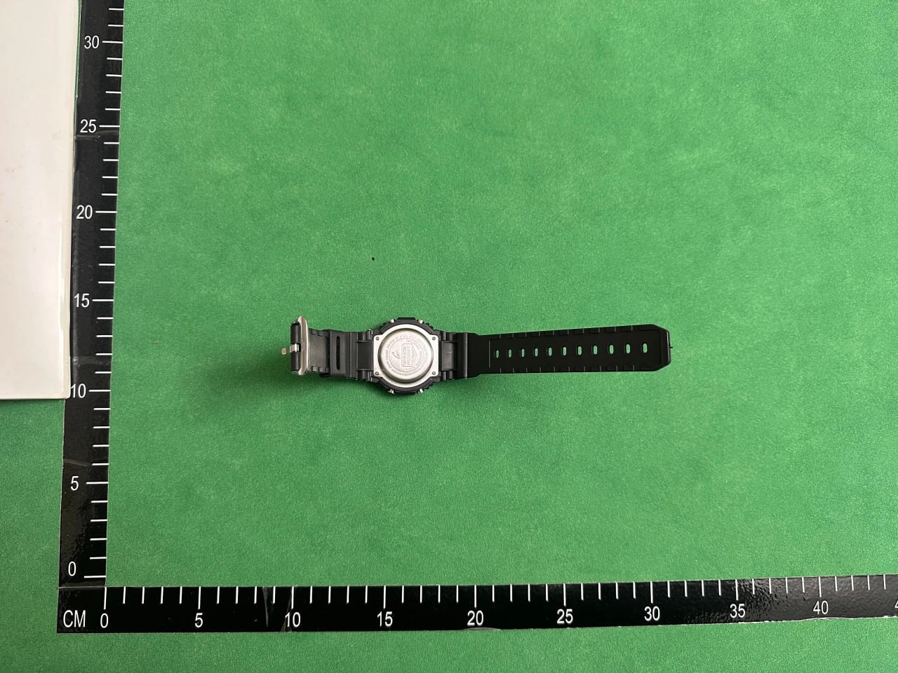 SANDA G-Shock Style Watch [11 styles] -4