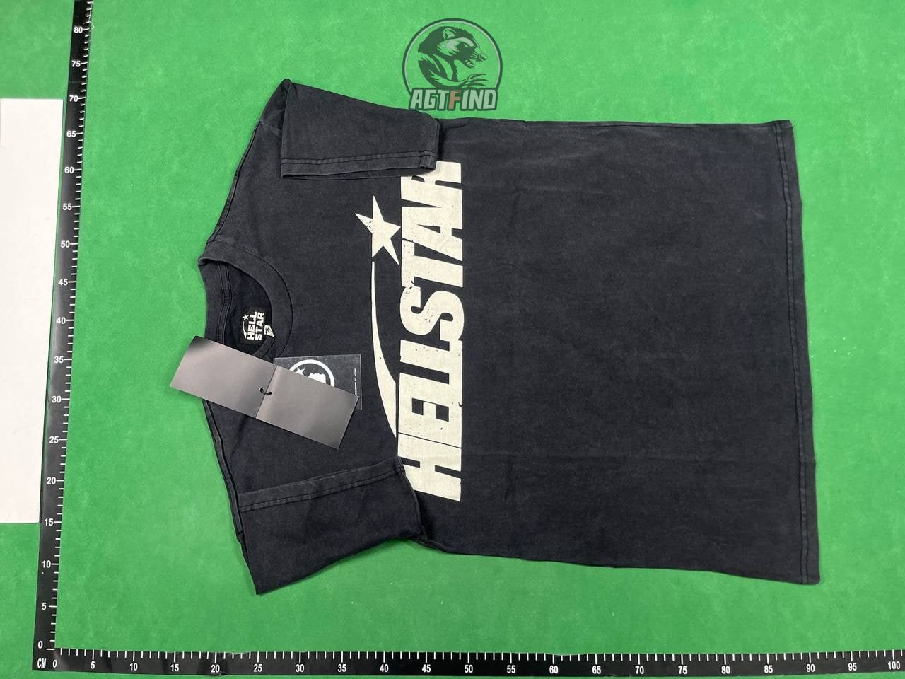 Hell Star T-Shirt [40 styles] -4