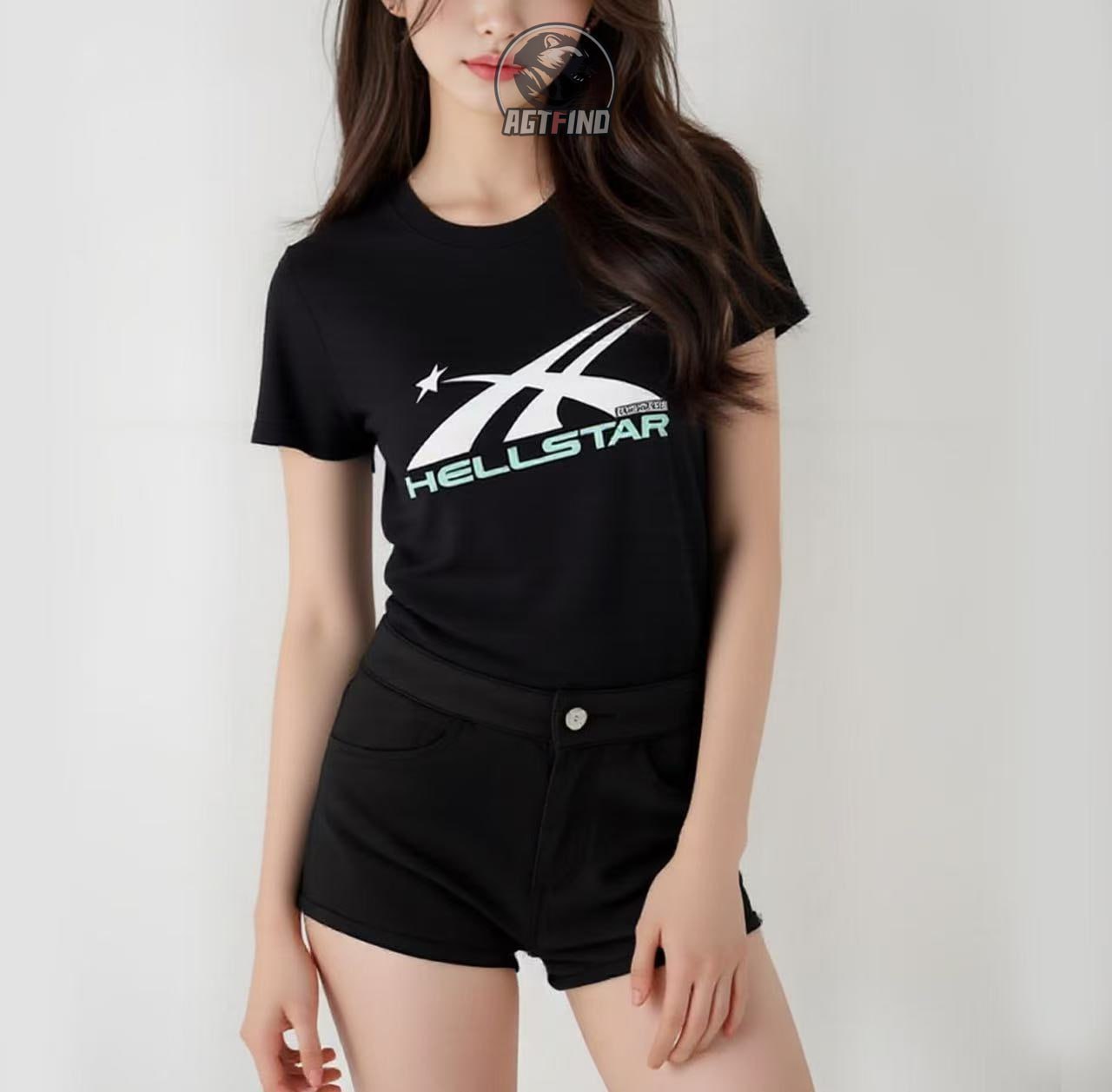 Hell Star T-Shirt [40 styles] -2