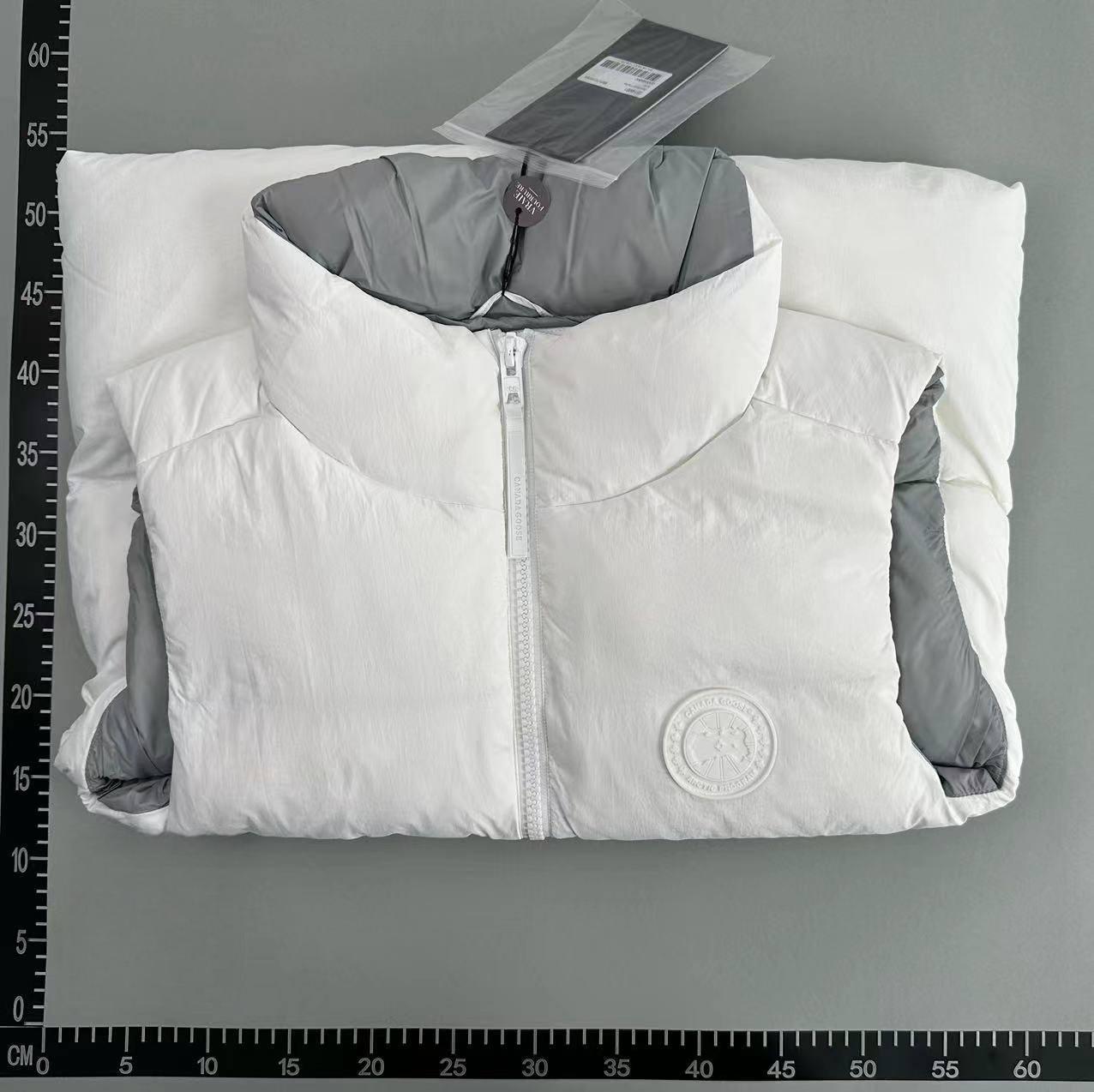 Canada Goose MAYA Vest [22 styles] -4