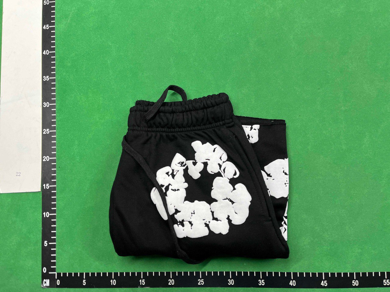 Denim Tears Foam Kapok Shorts [11 styles] -3